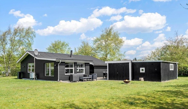 30258 Ulfborg - Røllikevej 153