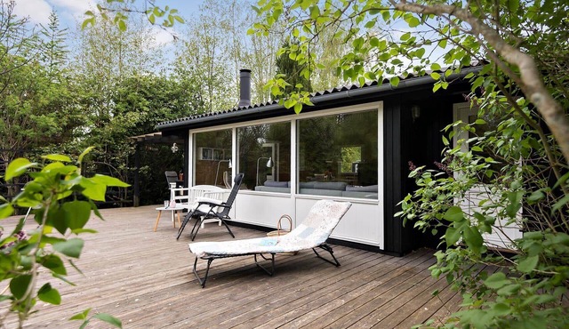 3028 Stege - Forgården 18
