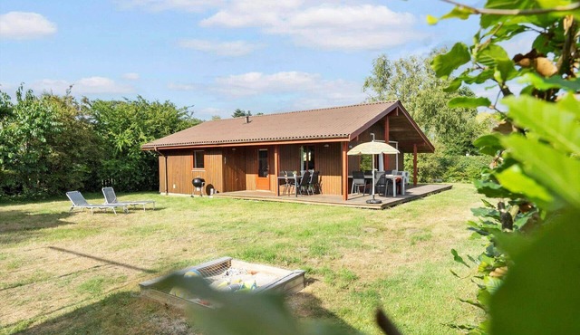 30306 Odder - Hougaardsvej 6 A