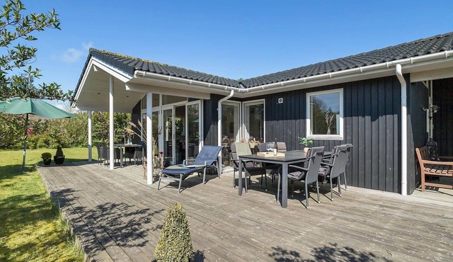 30309 Odder - Hougaardsvej 6