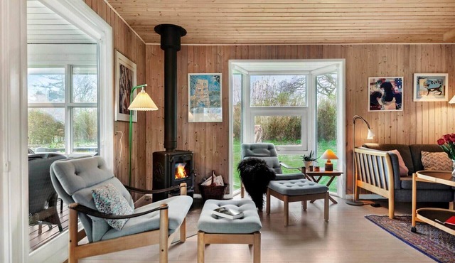 30317 Odder - Østpassagen 6