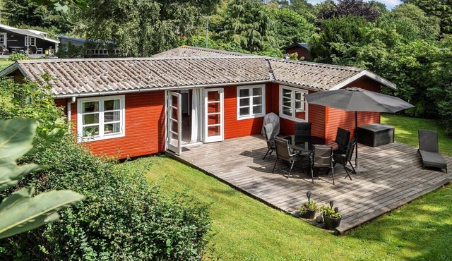 3032 Stege - Ankeret 4