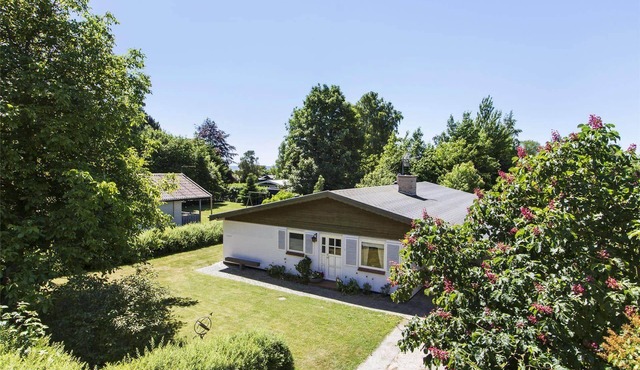 3036 Stege - Bundgarnet 36