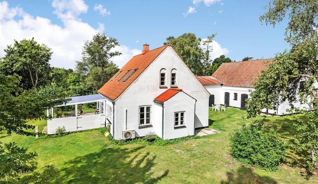 3039 Stege - Stejlepladsen 1 -3