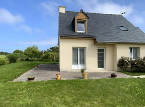 304 - Jolie maison 4 chambres à 1 kilomètre de la plage