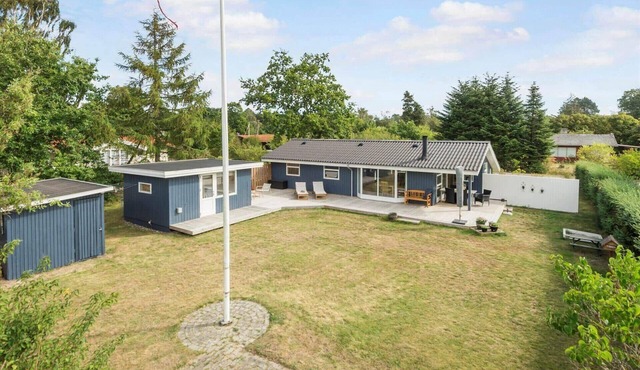 30415 Odder - Strandparksvej 50