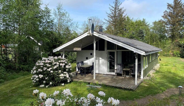 30419 Ulfborg - Kaprifolievej 30