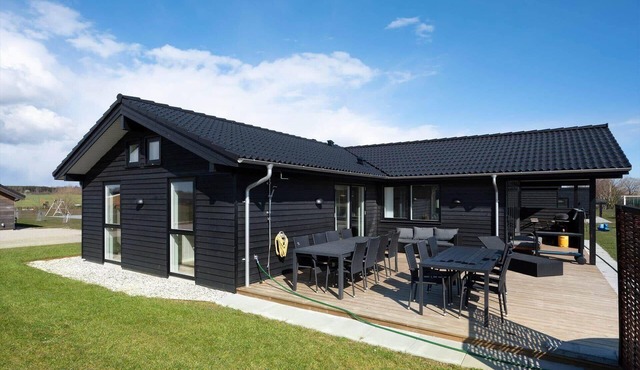 30434 Odder - Strandvænget 10