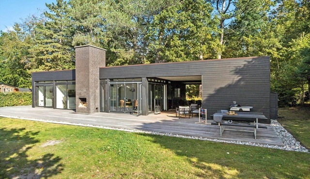 30450 Odder - Strandparksvej 25