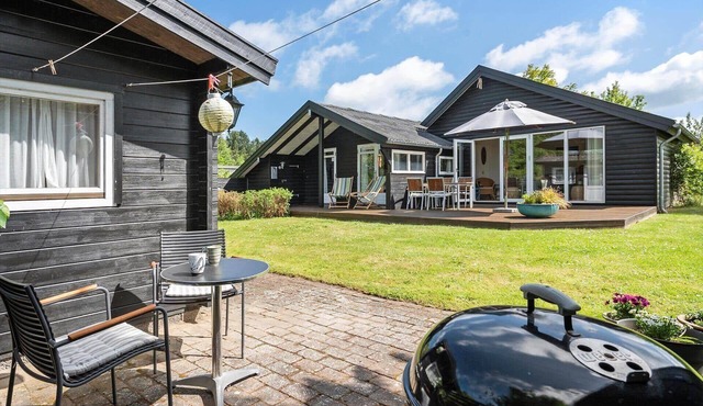 3046 Stege - Pælen 46