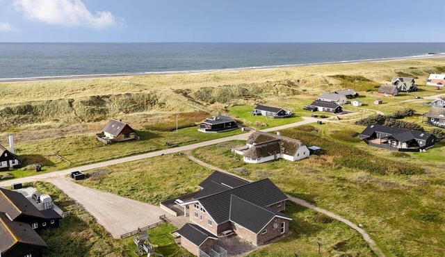 305 Harboøre - Arcticvej 6