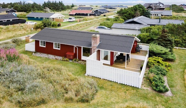 305 Hvide Sande - Anker Eskildsens Vej 39