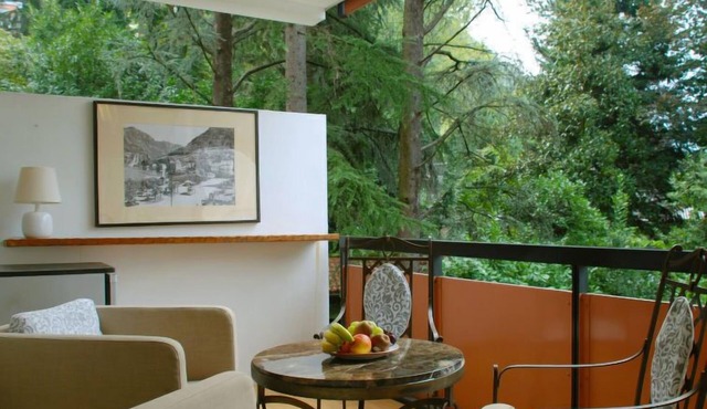 305 Romantik by Interhome