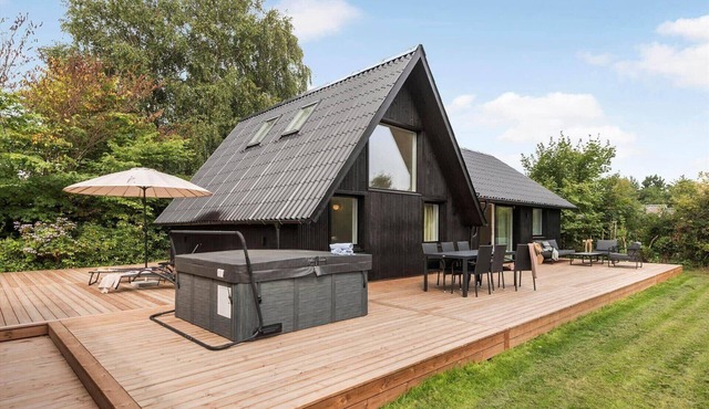 30546 Dyngby strand - Midtagervej 16