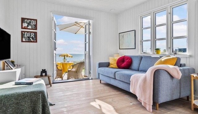 30553 Odder - Toldvejen 45 F