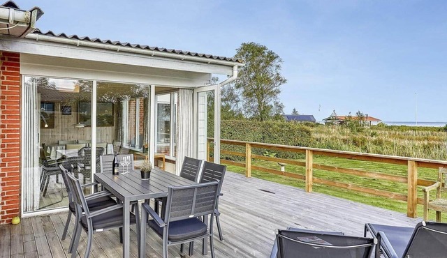 30579 Odder - Dyngby Havvej 5