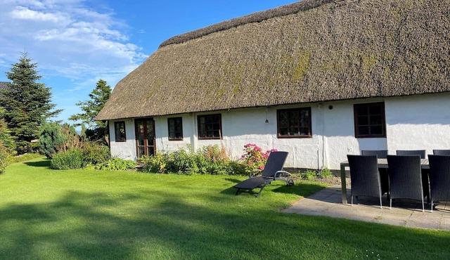 30580 Odder - Grindsnabevej 31