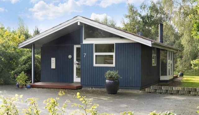 30586 Odder - Tværagervej 7