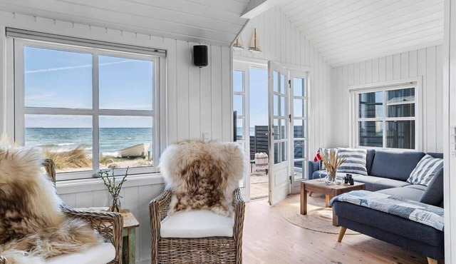 30594 Odder - Toldvejen 45 H