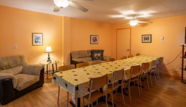 306 Elegance for guests