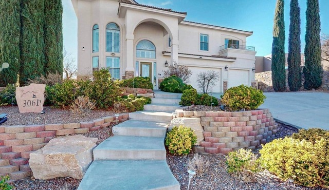 3061 Chippewa Summit