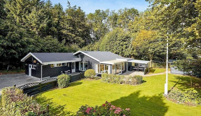 30640 Odder - Mågevej 7