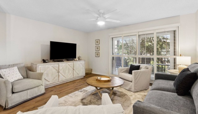 307 Sailmaker: 2 BR, 2.5 BA Townhouse in Fernandina Beach, Sleeps 6