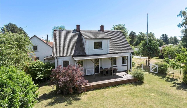 3073 Stege - Bundgarnet 23