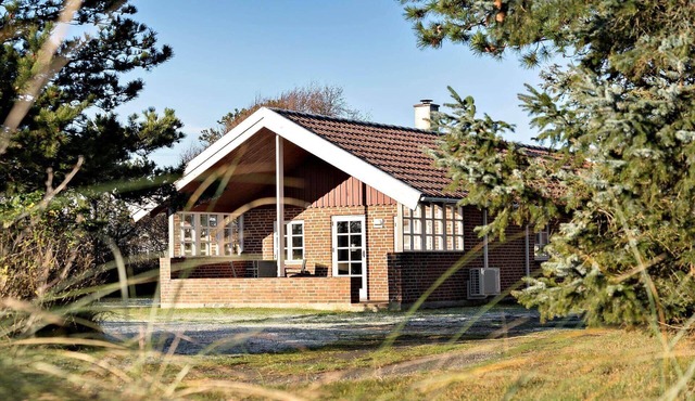 308 Hvide Sande - Sivbjerg 16