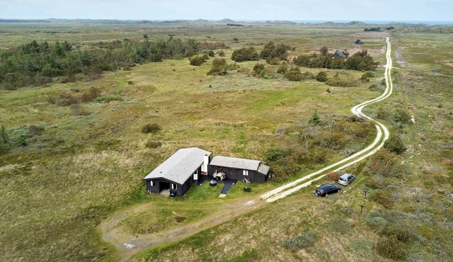 309 Bedsted Thy - Redningsvej 9