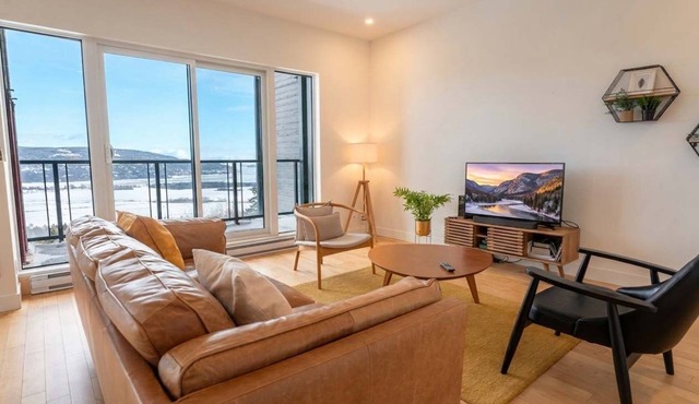 309 - Luxury Condo | Spectacular View & Pool