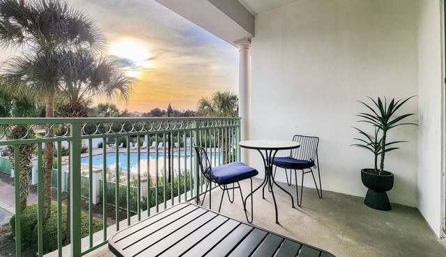 30A | 207: Serene 30A Getaway | Walk to Beach, Dining & Rosemary!