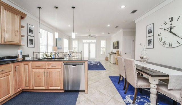 30A Beach House - Mar Chiquita By Panhandle Getaways