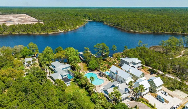 30A Beach House - Pelican's Rest by PHG