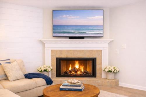 30A Cottage Near the Beach with Golf Cart