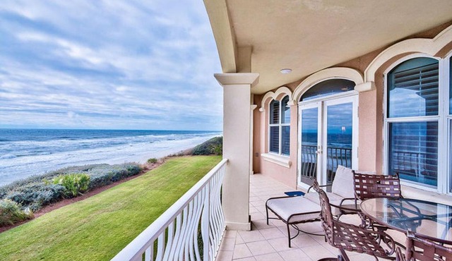 30A MONTEREY PLACE by Bliss Beach Rentals