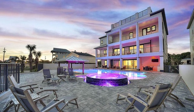 30A Retreat by Five Star Properties