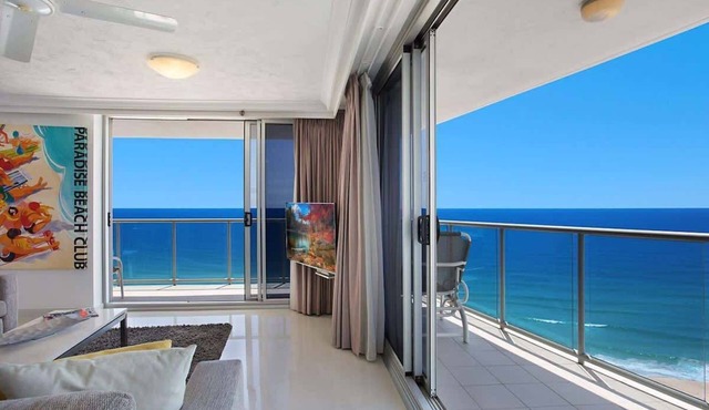 30F Peninsula Summary