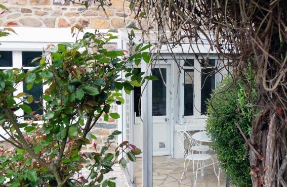 31 Chemin de la Croix aux Outils