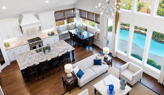31+ Day Luxury Furnished Home Executive Living