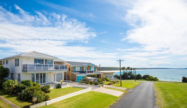 31 McMillan Crescent, Dalmeny