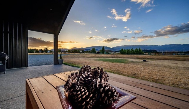 31 On Boundary Terrace