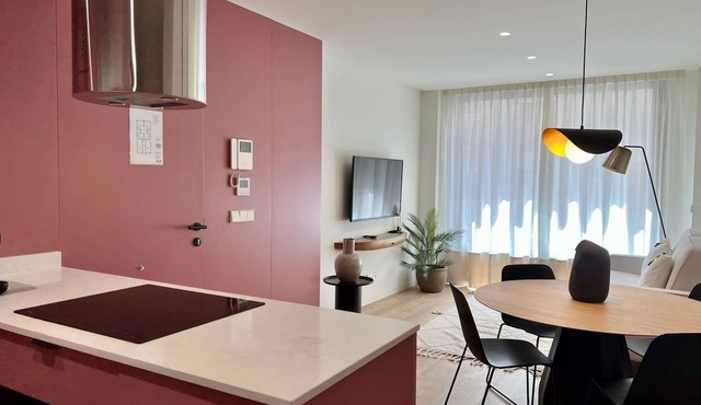 31 Reyes Catolicos Premium Homes - Deluxe Home