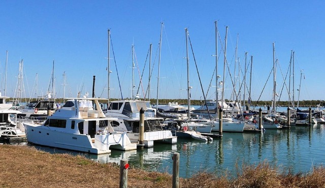 31 Shelley Street Burnett Head