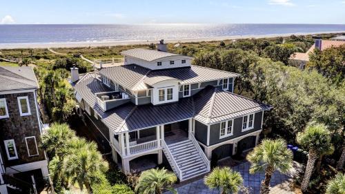 3100 Palm Boulevard by AvantStay Beachfront Ocean Views Private Pool
