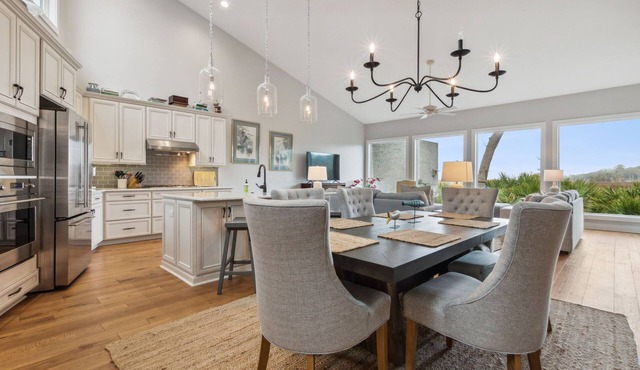 3104 Marsh View - Spacious 2 Bedroom with Amazing Marsh Views