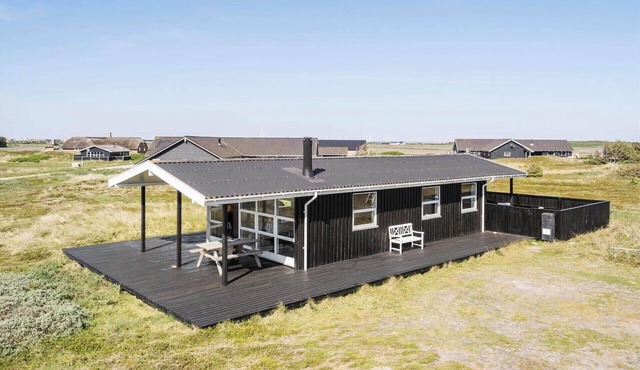 311 Harboøre - Lille Flyvholmvej 10 a