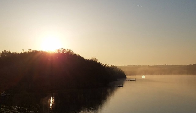 (312) Dock, On Site Boat Rental, walk/bike trails near by