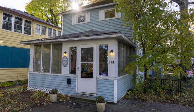 314 E. 3rd in Lakeside