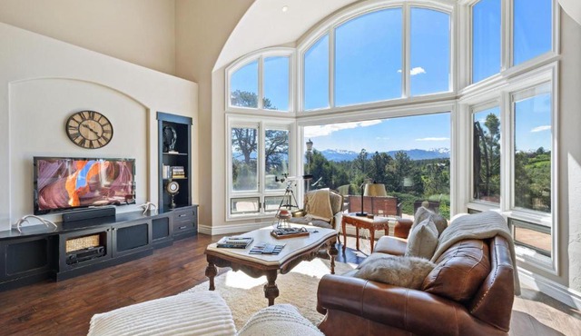 314 Hummingbird Trail - Ridgway